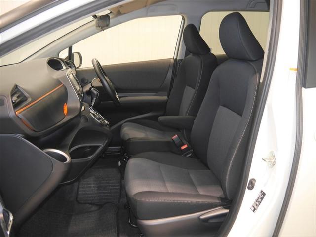 シエンタ Ｇ　衝突被害軽減　ウォークスルー　ＶＳＣ　リアカメラ　ＬＥＤライト　デュアルパワースライドドア　メディアプレイヤー接続　４ＷＤ車　キーフリーシステム　ＡＡＣ　パワーウインドウ　ＥＴＣ車載器　寒冷地　ＡＢＳ（12枚目）