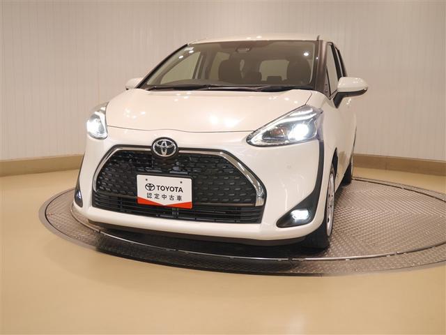 シエンタ Ｇ　衝突被害軽減　ウォークスルー　ＶＳＣ　リアカメラ　ＬＥＤライト　デュアルパワースライドドア　メディアプレイヤー接続　４ＷＤ車　キーフリーシステム　ＡＡＣ　パワーウインドウ　ＥＴＣ車載器　寒冷地　ＡＢＳ（35枚目）