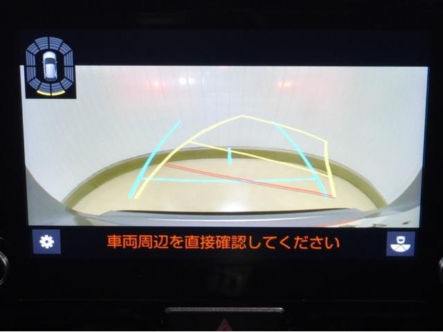 ヤリスクロス ハイブリッドＧ　ＥＳＣ　メディアプレイヤー接続　衝突軽減　ＬＥＤヘッド　寒冷地　盗難防止装置　スマートキー　キーレス　オートエアコン　オートクルーズコントロール　バックカメラ　４ＷＤ　ナビ　ＤＶＤ再生　メモリーナビ（18枚目）