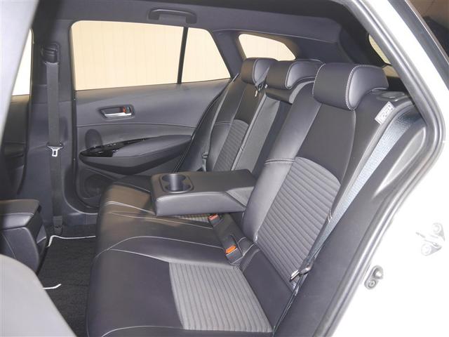 カローラツーリング ハイブリッド　ダブルバイビー　メディアプレイヤー接続　バックモニター　フルセグＴＶ　アイドリングストップ　ＬＥＤライト　ワンオーナー　クルコン　横滑り防止　盗難防止装置　ナビ・ＴＶ　ドライブレコーダー　エアバッグ　ＥＴＣ　ＡＢＳ（8枚目）