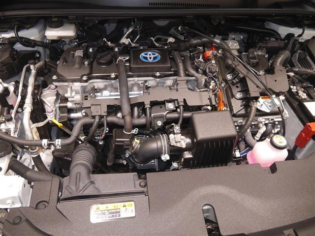 カローラツーリング ハイブリッド　ダブルバイビー　メディアプレイヤー接続　バックモニター　フルセグＴＶ　アイドリングストップ　ＬＥＤライト　ワンオーナー　クルコン　横滑り防止　盗難防止装置　ナビ・ＴＶ　ドライブレコーダー　エアバッグ　ＥＴＣ　ＡＢＳ（10枚目）