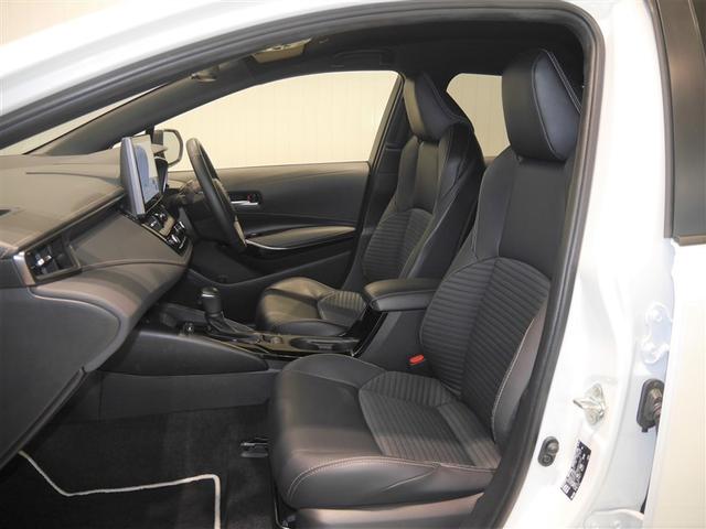 カローラツーリング ハイブリッド　ダブルバイビー　メディアプレイヤー接続　バックモニター　フルセグＴＶ　アイドリングストップ　ＬＥＤライト　ワンオーナー　クルコン　横滑り防止　盗難防止装置　ナビ・ＴＶ　ドライブレコーダー　エアバッグ　ＥＴＣ　ＡＢＳ（11枚目）