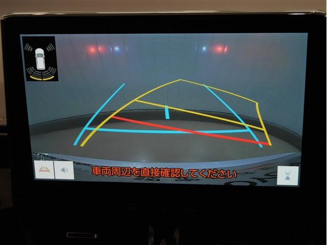 カローラツーリング ハイブリッド　ダブルバイビー　メディアプレイヤー接続　バックモニター　フルセグＴＶ　アイドリングストップ　ＬＥＤライト　ワンオーナー　クルコン　横滑り防止　盗難防止装置　ナビ・ＴＶ　ドライブレコーダー　エアバッグ　ＥＴＣ　ＡＢＳ（13枚目）