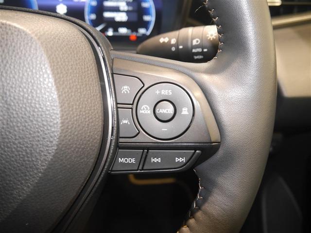 カローラツーリング ハイブリッド　ダブルバイビー　メディアプレイヤー接続　バックモニター　フルセグＴＶ　アイドリングストップ　ＬＥＤライト　ワンオーナー　クルコン　横滑り防止　盗難防止装置　ナビ・ＴＶ　ドライブレコーダー　エアバッグ　ＥＴＣ　ＡＢＳ（16枚目）