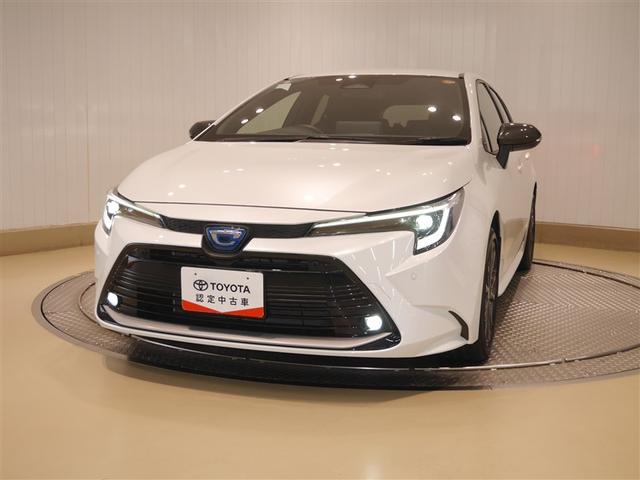 カローラツーリング ハイブリッド　ダブルバイビー　メディアプレイヤー接続　バックモニター　フルセグＴＶ　アイドリングストップ　ＬＥＤライト　ワンオーナー　クルコン　横滑り防止　盗難防止装置　ナビ・ＴＶ　ドライブレコーダー　エアバッグ　ＥＴＣ　ＡＢＳ（36枚目）