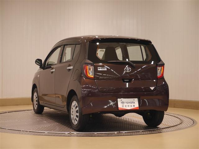 ピクシスエポック Ｌ　ＳＡＩＩＩ　ＥＳＣ　パワーウィンドウ　フルタイム４ＷＤ　誤発進抑制　キーレス　寒冷地　パワーステアリング　エアバッグ　アイドリングストップ　ＡＢＳ（3枚目）