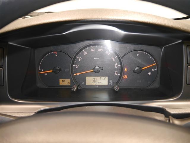 ハイエースバン ロングＤＸ　エアバック　フルタイム４ＷＤ　ベンチシート　Ｗエアコン　寒冷地　ＡＵＸ　ＥＴＣ付き　パワーウインドウ　キーレス　盗難防止装置　ＡＢＳ　パワーステアリング　３列シート　マニュアルエアコン（7枚目）
