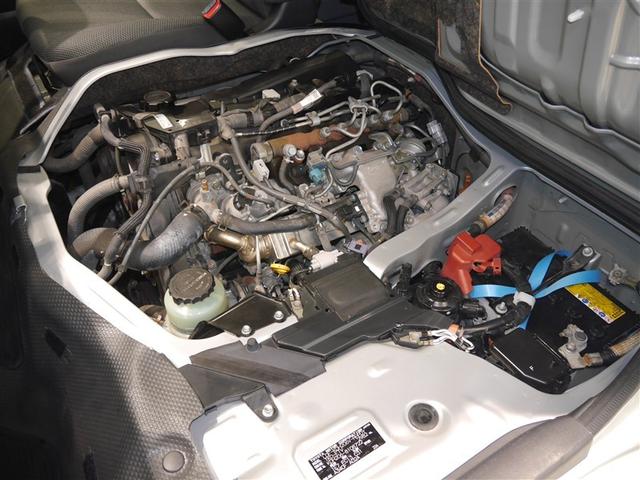 ハイエースバン ロングＤＸ　エアバック　フルタイム４ＷＤ　ベンチシート　Ｗエアコン　寒冷地　ＡＵＸ　ＥＴＣ付き　パワーウインドウ　キーレス　盗難防止装置　ＡＢＳ　パワーステアリング　３列シート　マニュアルエアコン（12枚目）