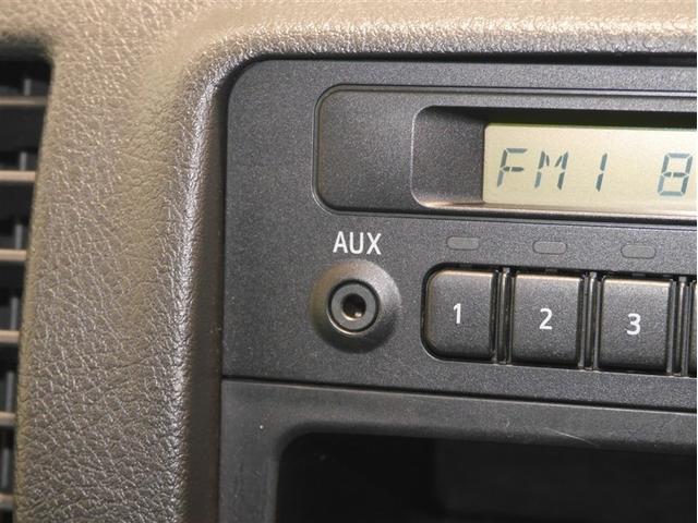 ハイエースバン ロングＤＸ　エアバック　フルタイム４ＷＤ　ベンチシート　Ｗエアコン　寒冷地　ＡＵＸ　ＥＴＣ付き　パワーウインドウ　キーレス　盗難防止装置　ＡＢＳ　パワーステアリング　３列シート　マニュアルエアコン（16枚目）