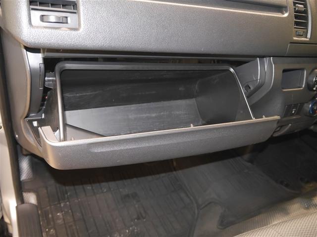 ハイエースバン ロングＤＸ　エアバック　フルタイム４ＷＤ　ベンチシート　Ｗエアコン　寒冷地　ＡＵＸ　ＥＴＣ付き　パワーウインドウ　キーレス　盗難防止装置　ＡＢＳ　パワーステアリング　３列シート　マニュアルエアコン（25枚目）