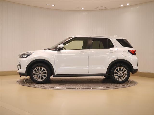 ライズ Ｘ　ＶＳＣ　地デジ　盗難防止装置　バックモニター　ＴＶ　ＬＥＤライト　スマートキー　マニュアルエアコン　アイストップ　寒冷地仕様　エアバッグ　ＥＴＣ　４ＷＤ　ＡＢＳ　キーレス　ドラレコ　アルミホイール（2枚目）