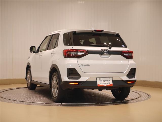 ライズ Ｘ　ＶＳＣ　地デジ　盗難防止装置　バックモニター　ＴＶ　ＬＥＤライト　スマートキー　マニュアルエアコン　アイストップ　寒冷地仕様　エアバッグ　ＥＴＣ　４ＷＤ　ＡＢＳ　キーレス　ドラレコ　アルミホイール（3枚目）