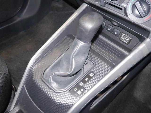 ライズ Ｘ　ＶＳＣ　地デジ　盗難防止装置　バックモニター　ＴＶ　ＬＥＤライト　スマートキー　マニュアルエアコン　アイストップ　寒冷地仕様　エアバッグ　ＥＴＣ　４ＷＤ　ＡＢＳ　キーレス　ドラレコ　アルミホイール（6枚目）