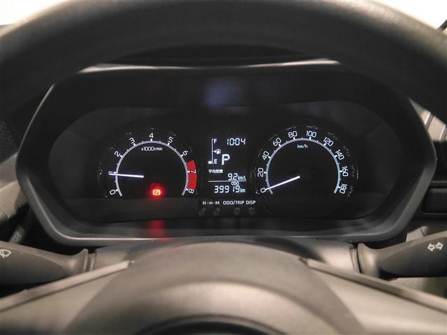 ライズ Ｘ　ＶＳＣ　地デジ　盗難防止装置　バックモニター　ＴＶ　ＬＥＤライト　スマートキー　マニュアルエアコン　アイストップ　寒冷地仕様　エアバッグ　ＥＴＣ　４ＷＤ　ＡＢＳ　キーレス　ドラレコ　アルミホイール（7枚目）