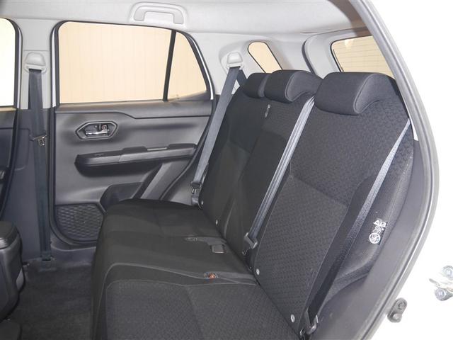 ライズ Ｘ　ＶＳＣ　地デジ　盗難防止装置　バックモニター　ＴＶ　ＬＥＤライト　スマートキー　マニュアルエアコン　アイストップ　寒冷地仕様　エアバッグ　ＥＴＣ　４ＷＤ　ＡＢＳ　キーレス　ドラレコ　アルミホイール（8枚目）