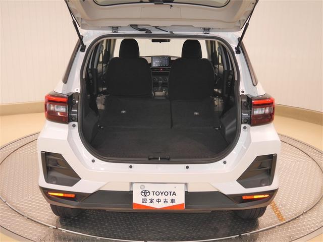 ライズ Ｘ　ＶＳＣ　地デジ　盗難防止装置　バックモニター　ＴＶ　ＬＥＤライト　スマートキー　マニュアルエアコン　アイストップ　寒冷地仕様　エアバッグ　ＥＴＣ　４ＷＤ　ＡＢＳ　キーレス　ドラレコ　アルミホイール（9枚目）