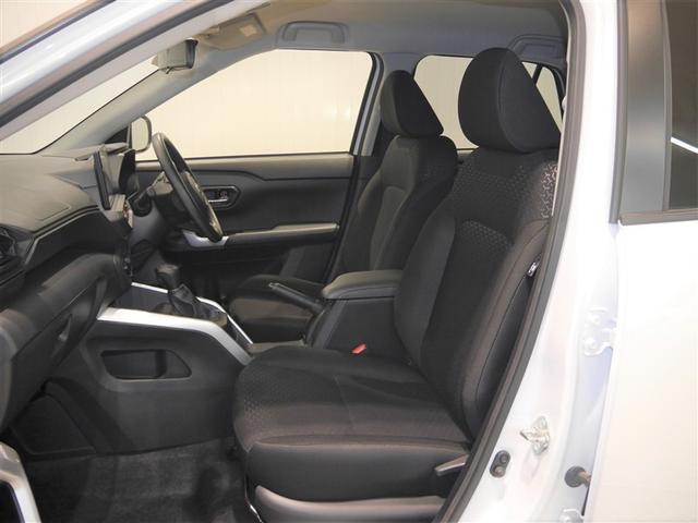 ライズ Ｘ　ＶＳＣ　地デジ　盗難防止装置　バックモニター　ＴＶ　ＬＥＤライト　スマートキー　マニュアルエアコン　アイストップ　寒冷地仕様　エアバッグ　ＥＴＣ　４ＷＤ　ＡＢＳ　キーレス　ドラレコ　アルミホイール（11枚目）