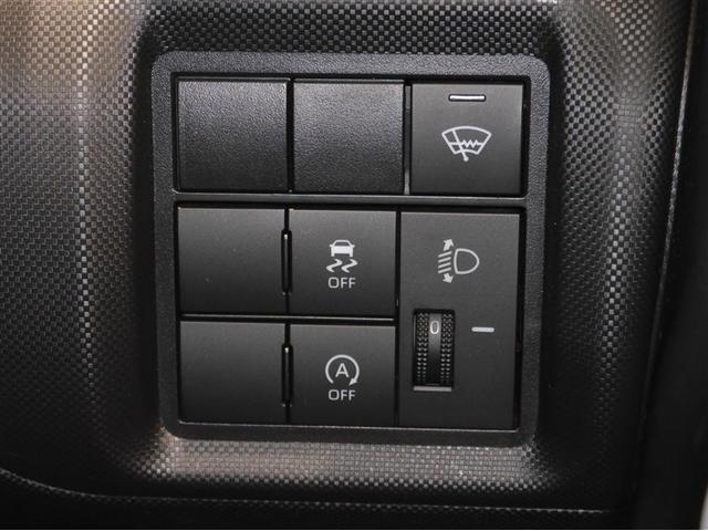 ライズ Ｘ　ＶＳＣ　地デジ　盗難防止装置　バックモニター　ＴＶ　ＬＥＤライト　スマートキー　マニュアルエアコン　アイストップ　寒冷地仕様　エアバッグ　ＥＴＣ　４ＷＤ　ＡＢＳ　キーレス　ドラレコ　アルミホイール（18枚目）