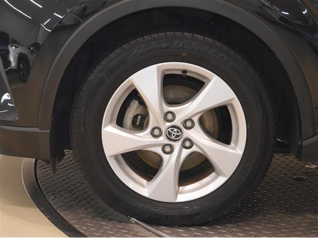 Ｃ－ＨＲ Ｓ－Ｔ　ＬＥＤパッケージ　ドライブレコーダー　キーレス　スマートキー＆プッシュスタート　プリクラッシュセーフティ　ＥＴＣ　ＤＶＤ再生　ＬＥＤヘッドライト　バックカメラ　メモリーナビ　４ＷＤ　フルセグ　オートクルーズコントロール（36枚目）