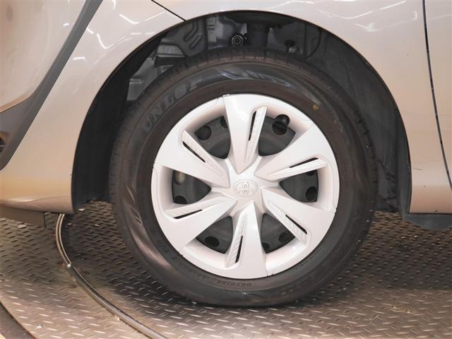 シエンタ Ｘ　ＶＳＣ　パワーウインドウ　寒冷地仕様車　キーレスエントリー　パワーステアリング　ナビ　マニュアルエアコン　衝突被害軽減ブレーキ　４ＷＤ　バックカメラ　スマートキー　ＥＴＣ　ＡＢＳ　レンタＵＰ（35枚目）