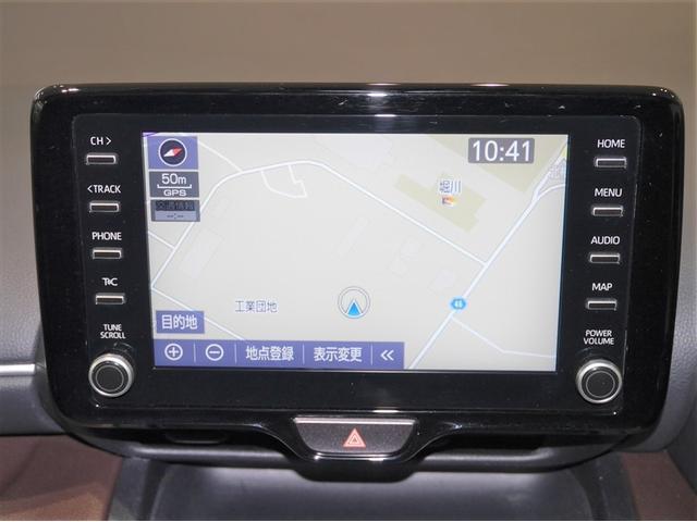 ヤリスクロス ハイブリッドＺ　クルーズＣ　横滑防止装置　リアカメラ　ワンオーナー車　フルセグ地デジ　ＬＥＤライト　メモリーナビゲーション　ナビ＆ＴＶ　盗難防止装置　電動シート　ドライブレコーダー　ＡＷ　キーレス　寒冷地仕様　ＡＢＳ（16枚目）