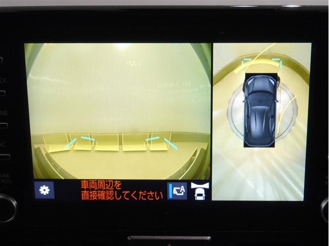 ヤリスクロス ハイブリッドＺ　クルーズＣ　横滑防止装置　リアカメラ　ワンオーナー車　フルセグ地デジ　ＬＥＤライト　メモリーナビゲーション　ナビ＆ＴＶ　盗難防止装置　電動シート　ドライブレコーダー　ＡＷ　キーレス　寒冷地仕様　ＡＢＳ（17枚目）