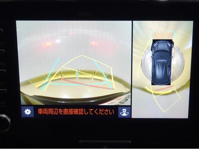 ヤリスクロス ハイブリッドＺ　クルーズＣ　横滑防止装置　リアカメラ　ワンオーナー車　フルセグ地デジ　ＬＥＤライト　メモリーナビゲーション　ナビ＆ＴＶ　盗難防止装置　電動シート　ドライブレコーダー　ＡＷ　キーレス　寒冷地仕様　ＡＢＳ（19枚目）