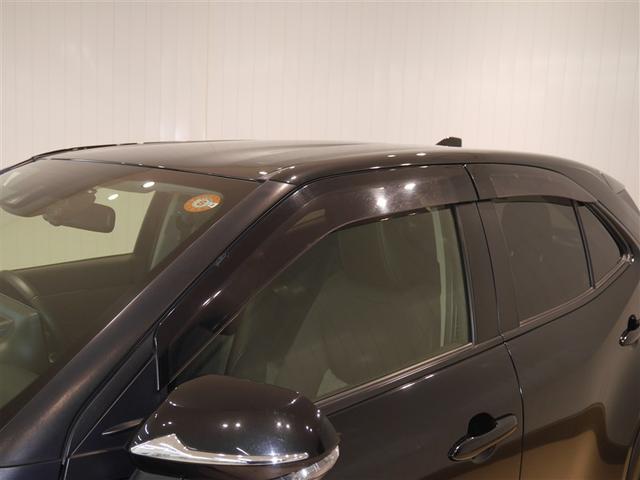 ヤリスクロス ハイブリッドＺ　クルーズＣ　横滑防止装置　リアカメラ　ワンオーナー車　フルセグ地デジ　ＬＥＤライト　メモリーナビゲーション　ナビ＆ＴＶ　盗難防止装置　電動シート　ドライブレコーダー　ＡＷ　キーレス　寒冷地仕様　ＡＢＳ（35枚目）