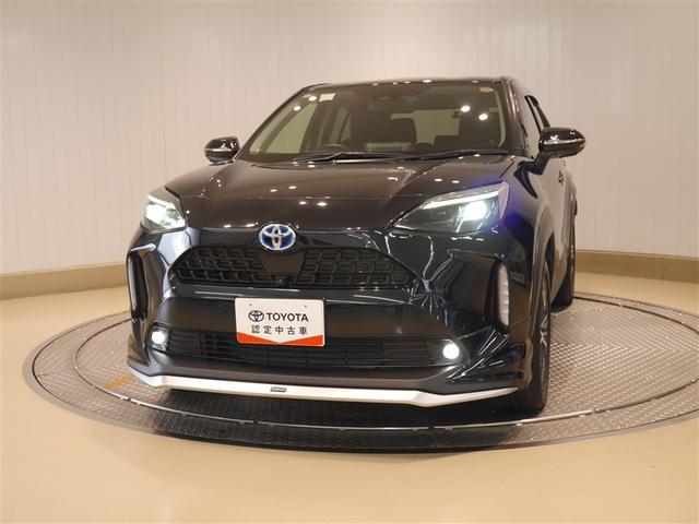 ヤリスクロス ハイブリッドＺ　クルーズＣ　横滑防止装置　リアカメラ　ワンオーナー車　フルセグ地デジ　ＬＥＤライト　メモリーナビゲーション　ナビ＆ＴＶ　盗難防止装置　電動シート　ドライブレコーダー　ＡＷ　キーレス　寒冷地仕様　ＡＢＳ（37枚目）