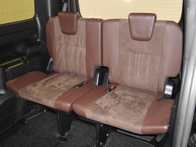 エスクァイア Ｇｉ　プレミアムパッケージ　ＬＥＤ　クルコン　ＤＶＤ再生　ドライブレコーダー　フルセグＴＶ　ＡＷ　４ＷＤ　横滑り防止　ダブルエアコン　アイドリングストップ　スマートキー　３列シート　ＥＴＣ　ナビ＆ＴＶ　メモリーナビ　キーレス（10枚目）