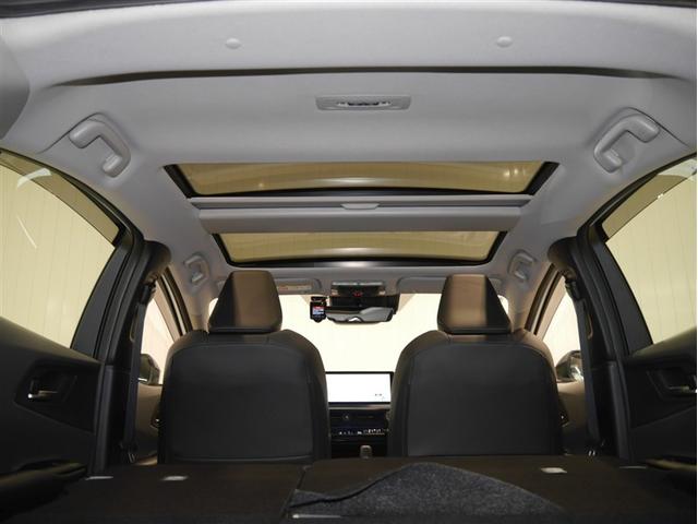 プリウス Ｚ　インテリジェントクリアランスソナー　ＰＷシート　ムーンルーフ　地デジＴＶ　ナビＴＶ　ＡＷ　ＬＥＤヘッドライト　エアコン　バックモニター　ドライブレコーダー　寒冷地仕様車　ＡＣ１００Ｖ　オートクルーズ（4枚目）