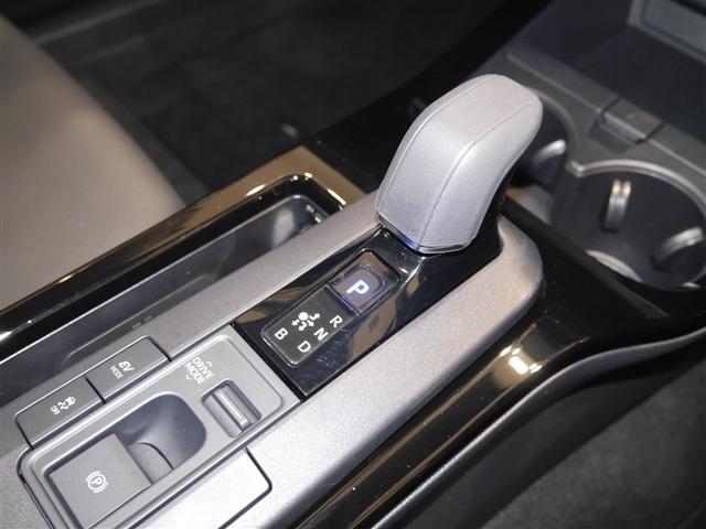 プリウス Ｚ　インテリジェントクリアランスソナー　ＰＷシート　ムーンルーフ　地デジＴＶ　ナビＴＶ　ＡＷ　ＬＥＤヘッドライト　エアコン　バックモニター　ドライブレコーダー　寒冷地仕様車　ＡＣ１００Ｖ　オートクルーズ（8枚目）