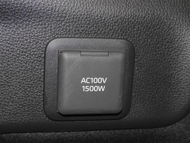 プリウス Ｚ　インテリジェントクリアランスソナー　ＰＷシート　ムーンルーフ　地デジＴＶ　ナビＴＶ　ＡＷ　ＬＥＤヘッドライト　エアコン　バックモニター　ドライブレコーダー　寒冷地仕様車　ＡＣ１００Ｖ　オートクルーズ（12枚目）