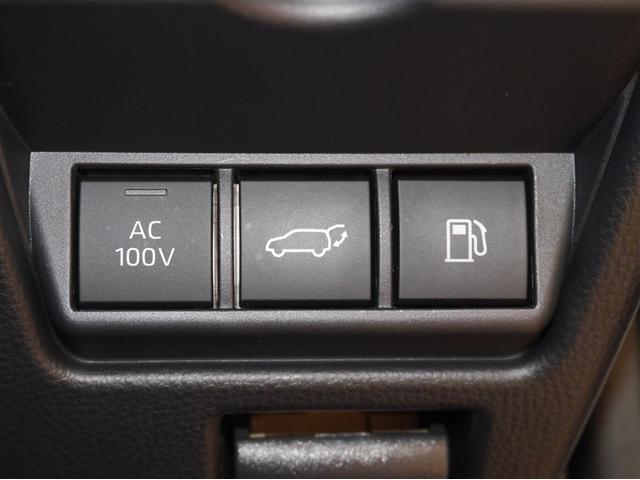 プリウス Ｚ　インテリジェントクリアランスソナー　ＰＷシート　ムーンルーフ　地デジＴＶ　ナビＴＶ　ＡＷ　ＬＥＤヘッドライト　エアコン　バックモニター　ドライブレコーダー　寒冷地仕様車　ＡＣ１００Ｖ　オートクルーズ（25枚目）