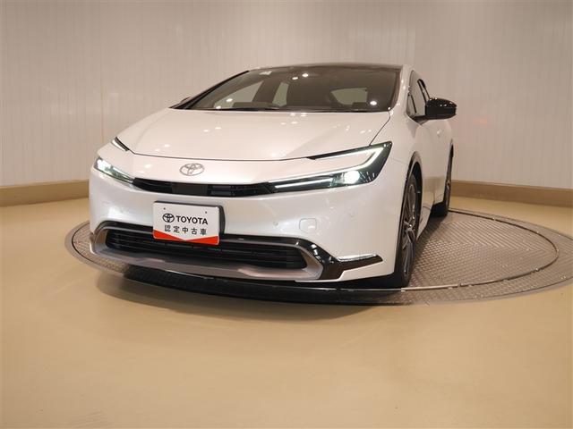 プリウス Ｚ　インテリジェントクリアランスソナー　ＰＷシート　ムーンルーフ　地デジＴＶ　ナビＴＶ　ＡＷ　ＬＥＤヘッドライト　エアコン　バックモニター　ドライブレコーダー　寒冷地仕様車　ＡＣ１００Ｖ　オートクルーズ（36枚目）