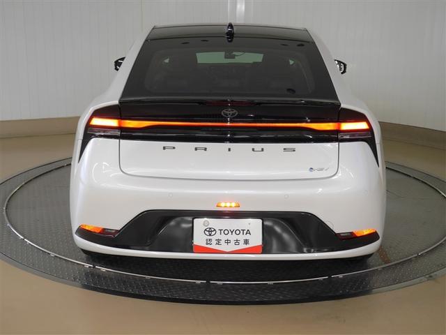 プリウス Ｚ　インテリジェントクリアランスソナー　ＰＷシート　ムーンルーフ　地デジＴＶ　ナビＴＶ　ＡＷ　ＬＥＤヘッドライト　エアコン　バックモニター　ドライブレコーダー　寒冷地仕様車　ＡＣ１００Ｖ　オートクルーズ（37枚目）
