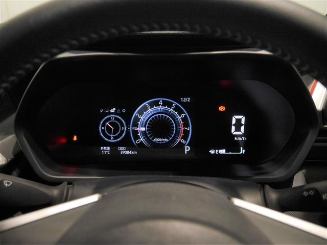 ライズ Z Bカメ アイドリングSTOP フルセグテレビ イモビライザー 横滑り防止機能 LEDヘッドライト 寒冷地仕様 オートクルーズコントロール アルミホイール エアバッグ スマートキ 4WD車 ABS TV(7枚目)