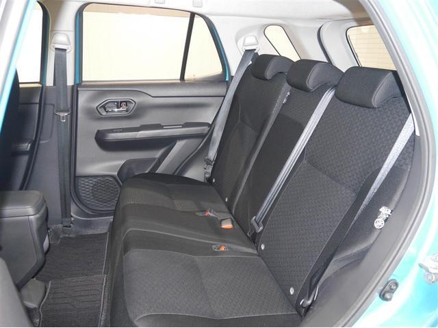 ライズ Z Bカメ アイドリングSTOP フルセグテレビ イモビライザー 横滑り防止機能 LEDヘッドライト 寒冷地仕様 オートクルーズコントロール アルミホイール エアバッグ スマートキ 4WD車 ABS TV(8枚目)