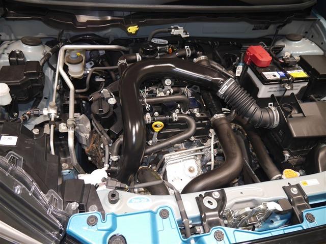 ライズ Z Bカメ アイドリングSTOP フルセグテレビ イモビライザー 横滑り防止機能 LEDヘッドライト 寒冷地仕様 オートクルーズコントロール アルミホイール エアバッグ スマートキ 4WD車 ABS TV(10枚目)