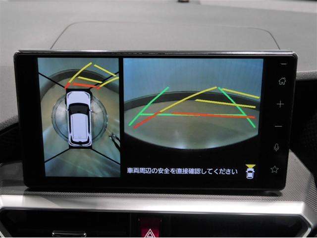 ライズ Z Bカメ アイドリングSTOP フルセグテレビ イモビライザー 横滑り防止機能 LEDヘッドライト 寒冷地仕様 オートクルーズコントロール アルミホイール エアバッグ スマートキ 4WD車 ABS TV(14枚目)