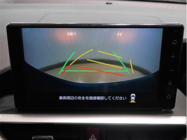 ライズ Z Bカメ アイドリングSTOP フルセグテレビ イモビライザー 横滑り防止機能 LEDヘッドライト 寒冷地仕様 オートクルーズコントロール アルミホイール エアバッグ スマートキ 4WD車 ABS TV(19枚目)