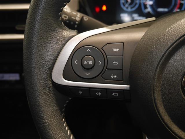 ライズ Z Bカメ アイドリングSTOP フルセグテレビ イモビライザー 横滑り防止機能 LEDヘッドライト 寒冷地仕様 オートクルーズコントロール アルミホイール エアバッグ スマートキ 4WD車 ABS TV(20枚目)