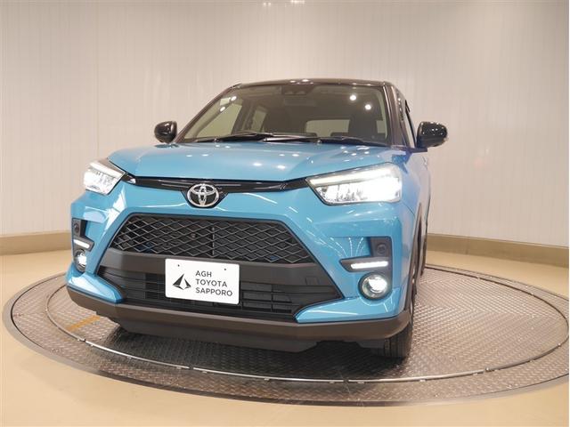 ライズ Z Bカメ アイドリングSTOP フルセグテレビ イモビライザー 横滑り防止機能 LEDヘッドライト 寒冷地仕様 オートクルーズコントロール アルミホイール エアバッグ スマートキ 4WD車 ABS TV(36枚目)