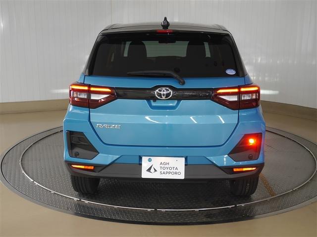 ライズ Z Bカメ アイドリングSTOP フルセグテレビ イモビライザー 横滑り防止機能 LEDヘッドライト 寒冷地仕様 オートクルーズコントロール アルミホイール エアバッグ スマートキ 4WD車 ABS TV(37枚目)