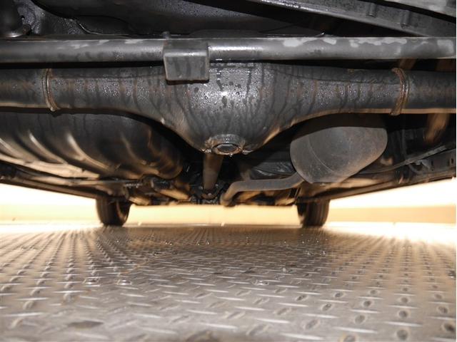 パッソ Ｘ　クツロギ　運転席助手席エアバック　ミュージックプレイヤー接続可　エアコン　キーフリーシステム　盗難防止システム　スマートキー　ＡＢＳ　パワーステアリング　エアバック　ベンチシート　４ＷＤ　パワーウィンドウ（24枚目）