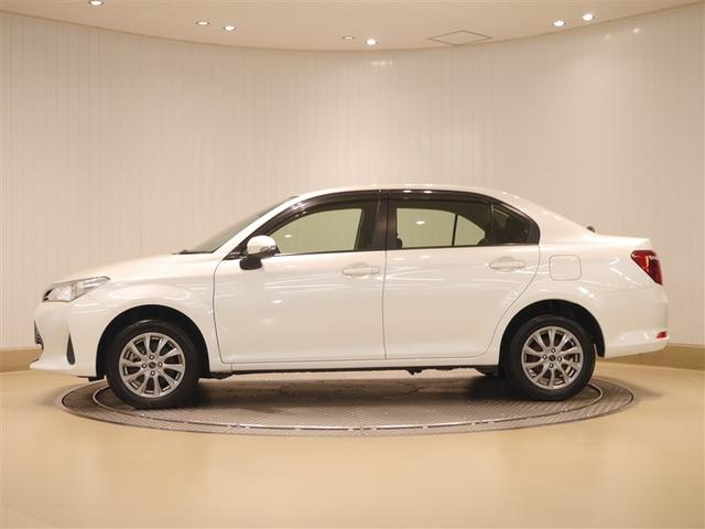 カローラアクシオ １．５Ｘ　アルミ　横滑り防止装置　寒冷地仕様車　エアコン　エアバック　パワステ　ワンオーナー　ＡＢＳ　パワーウィンドウ　キーレスエントリー　４ＷＤ　ドライブレコーダー　ミュージックプレイヤー接続可（2枚目）