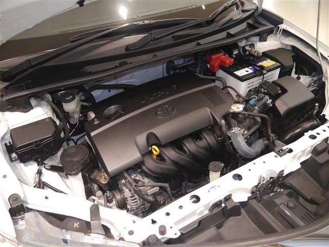 カローラアクシオ １．５Ｘ　アルミ　横滑り防止装置　寒冷地仕様車　エアコン　エアバック　パワステ　ワンオーナー　ＡＢＳ　パワーウィンドウ　キーレスエントリー　４ＷＤ　ドライブレコーダー　ミュージックプレイヤー接続可（10枚目）