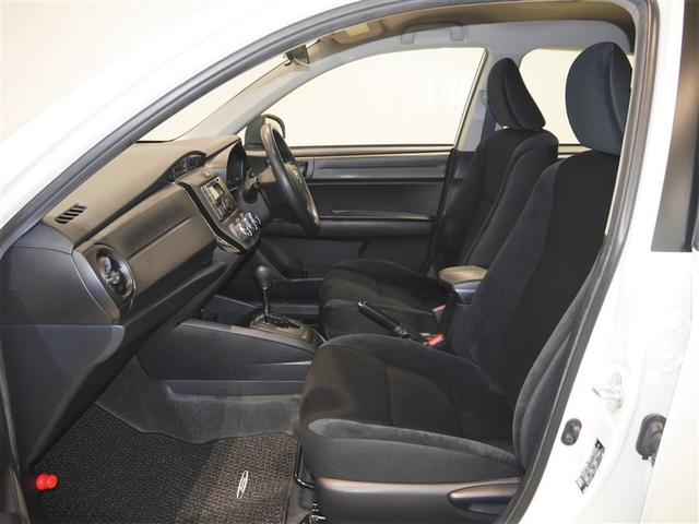 カローラアクシオ １．５Ｘ　アルミ　横滑り防止装置　寒冷地仕様車　エアコン　エアバック　パワステ　ワンオーナー　ＡＢＳ　パワーウィンドウ　キーレスエントリー　４ＷＤ　ドライブレコーダー　ミュージックプレイヤー接続可（11枚目）