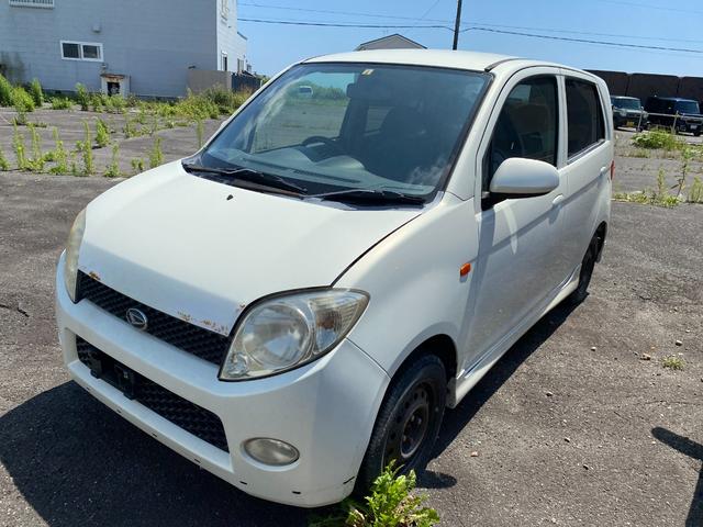 Liスーパーセレクション 4WD 1年保証 寒冷地仕様 禁煙 夏冬タイヤ(2枚目)