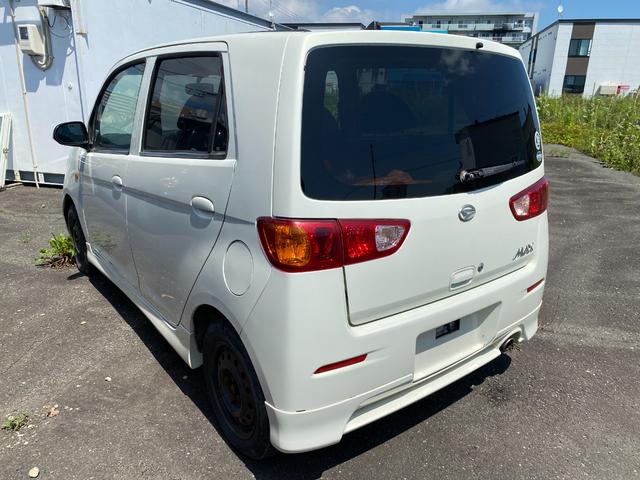 Liスーパーセレクション 4WD 1年保証 寒冷地仕様 禁煙 夏冬タイヤ(4枚目)